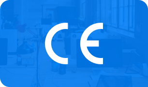 European CE marking 